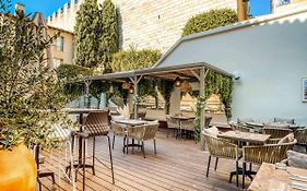 Mercure Pont D’avignon Centre 4*